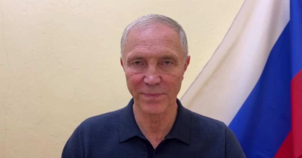 Сальдо сообщил о расширении зоны вывоза жителей Херсонской области