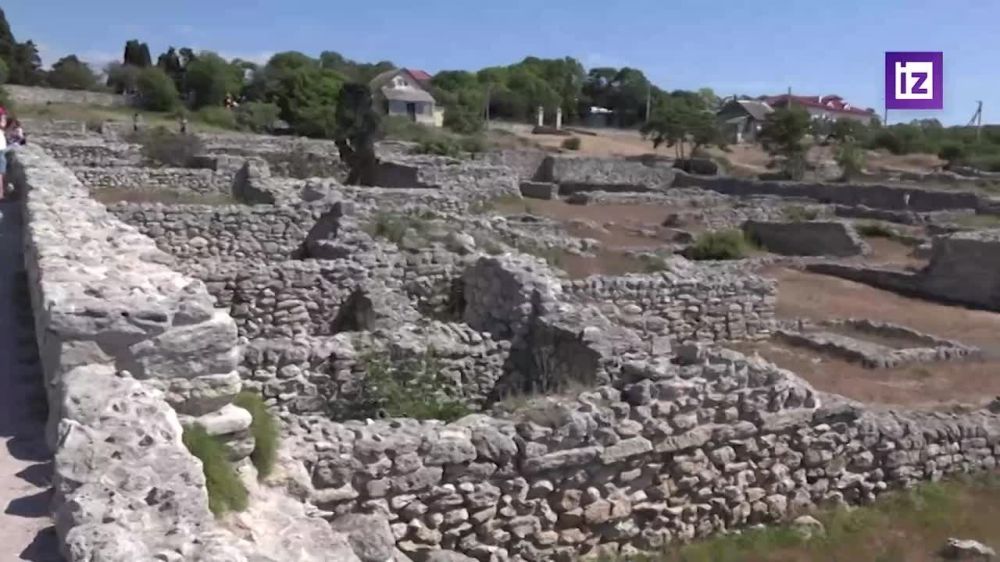 � "��������" ��������� ����� ����-��������� �� ����������� ������ � ����� � ���������