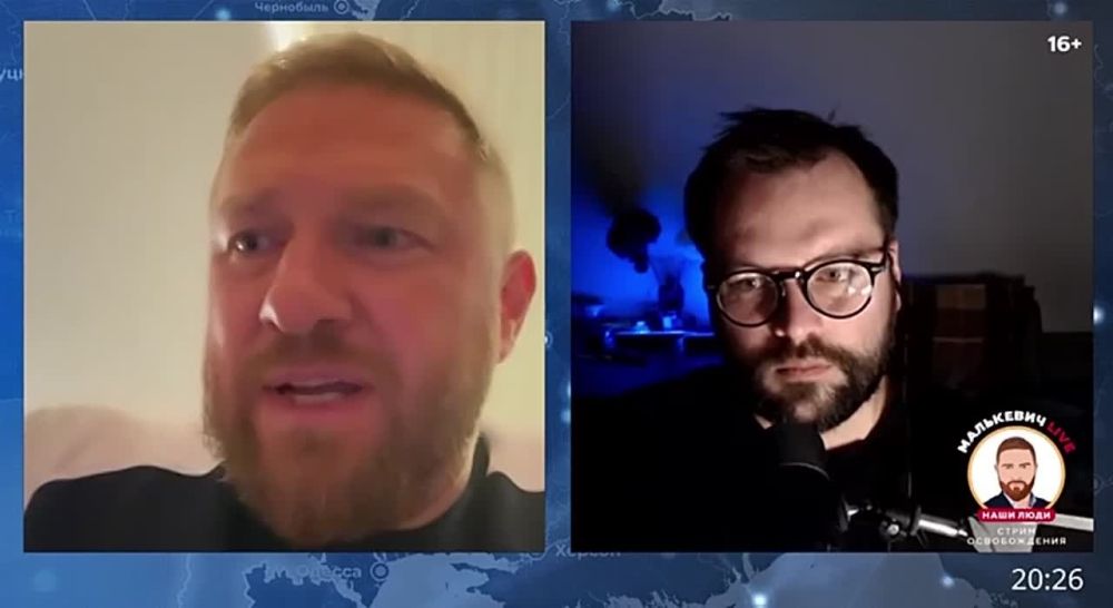 �������, ��������� ������� �WarGonzo� ���� ����� � ������ ��������� LIVE ���������������� ��� ������� ��������: