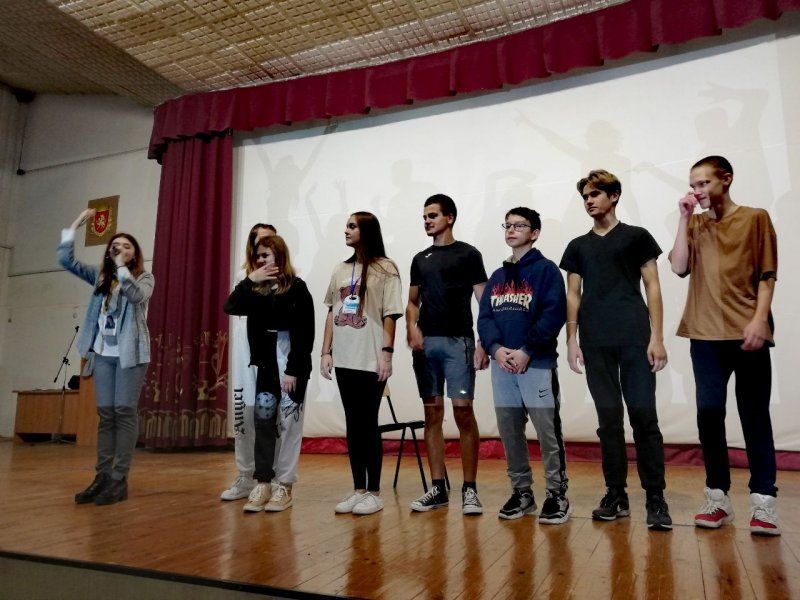 ��������� �� ���������� �� ����������� ������� ���������� � ������ ��� ���������� ����������