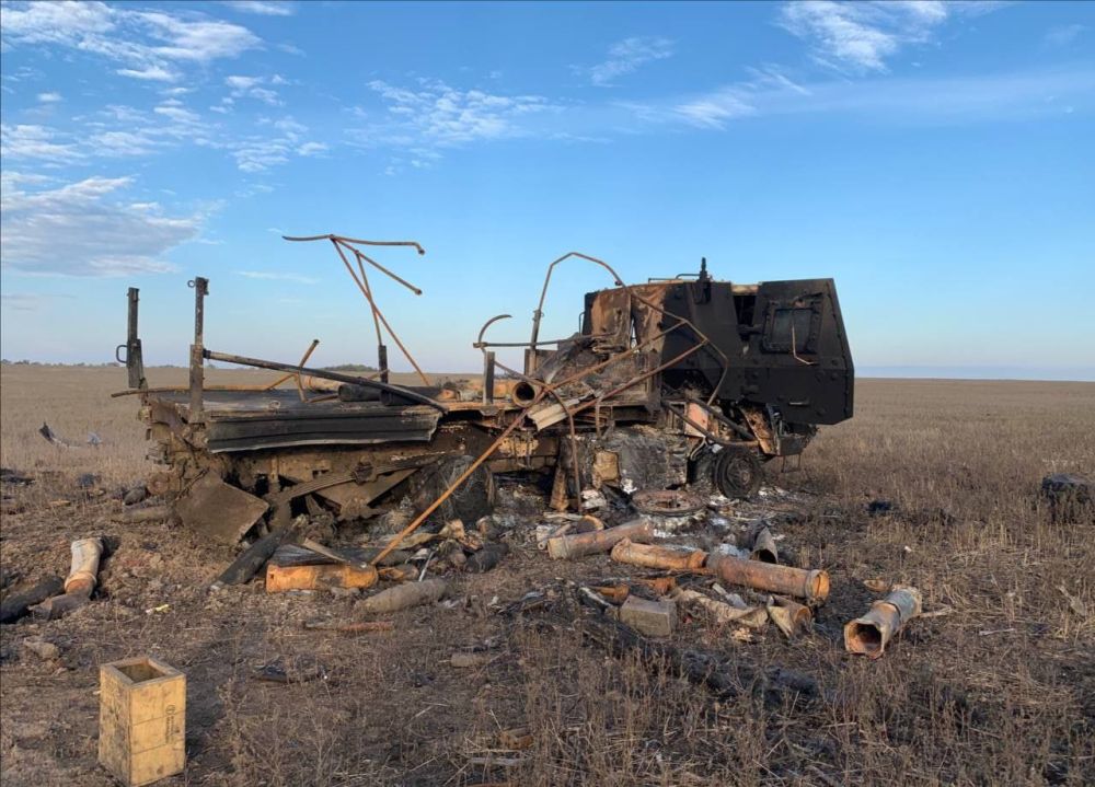 ������������ ������������� �������� Oshkosh FMTV M1083A1P2 ��� � ���������� �������