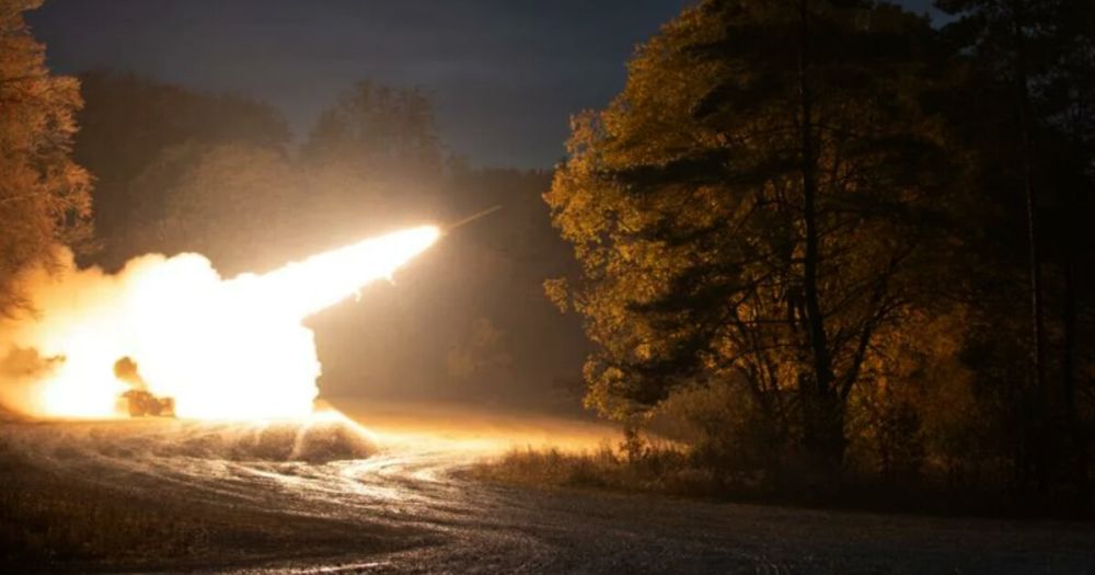 ����� ��� ��������� �� ������� 24 ������ HIMARS