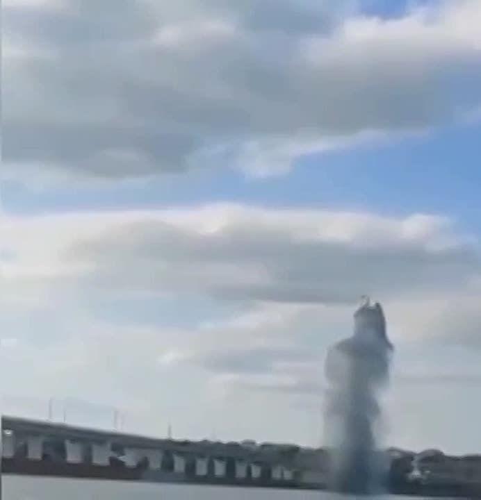 ��������� ������� ������������ �����: 18 ����� HIMARS ��������� �����������, 12 ����� ���