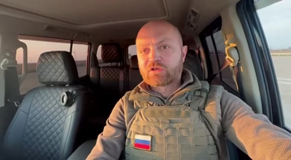 WarGonzo: ������� ����� �� �������� ����� ��� �������� � ����������