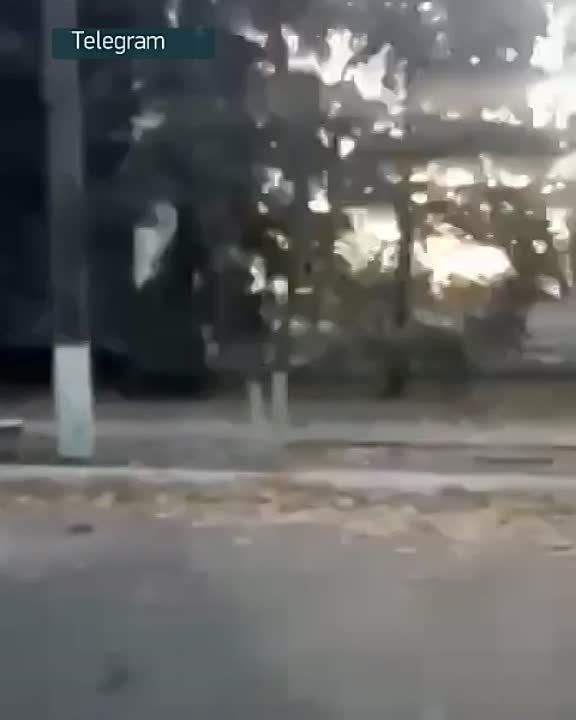 ������ HIMARS ��������� ��������������� ������������� ���������� �������, ��� ���� ����� ������� �� �����, �������� ������