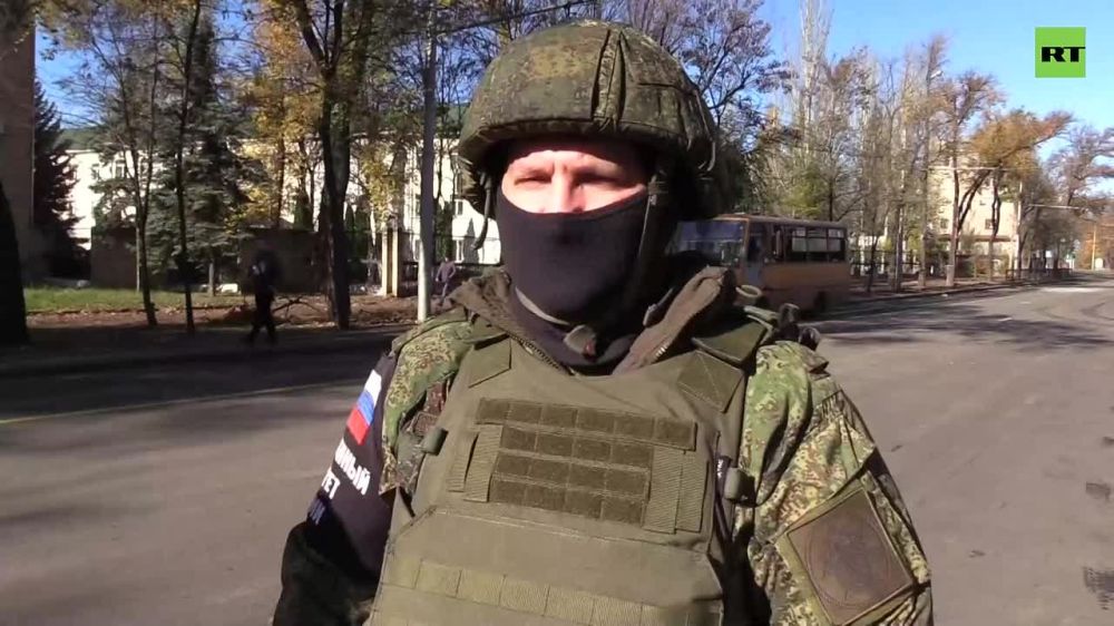 ������� ����� ������ ������� @RtrDonetsk