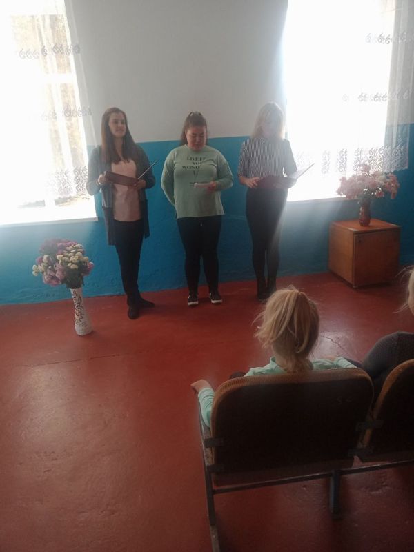 03.11 2022�. ����������� ��. ����������� �� ��� ��������� �������� "�� ������ � � ���� ���� ����"