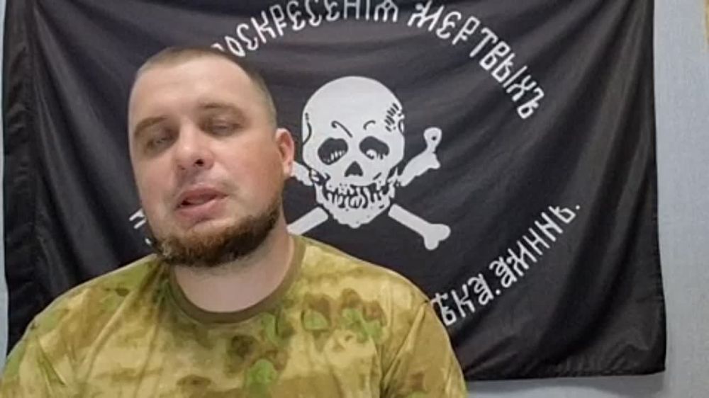 Владлен Татарский: Вечерний Владлен. 4.11.2022г