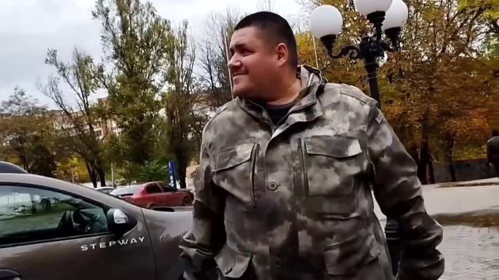 ���������, � ������ �� ���������...�