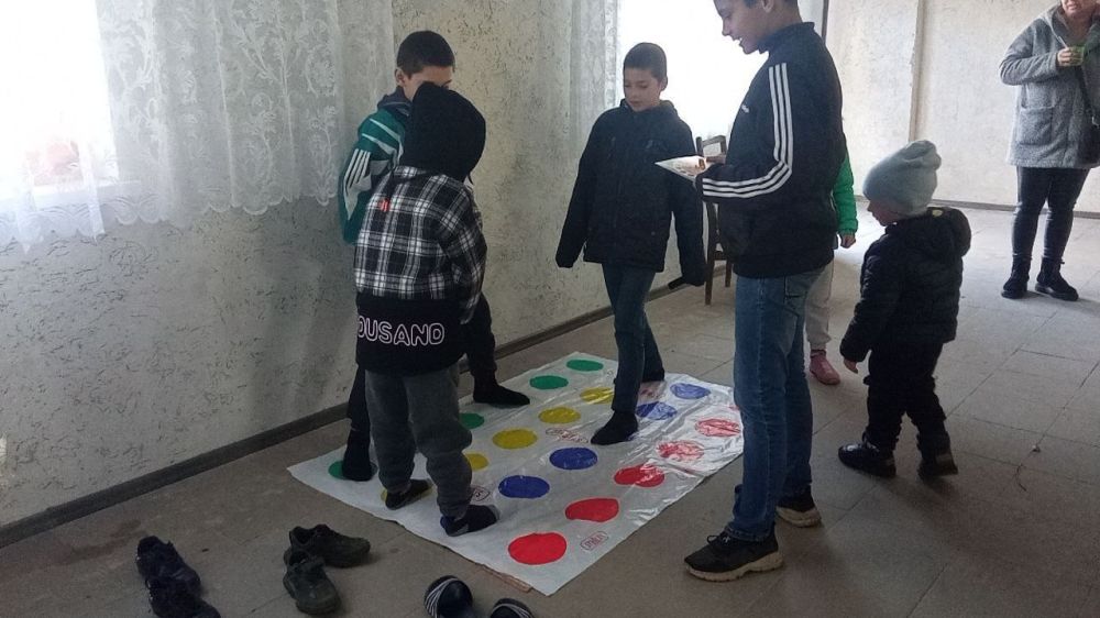 ���� ��������� �������� � ������������ �� ������ � ����� ����� � ������������� ����������