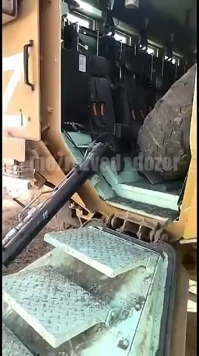 ����������� � ��� ��������������� Kirpi ��������� ������������ �� ���������� �����������