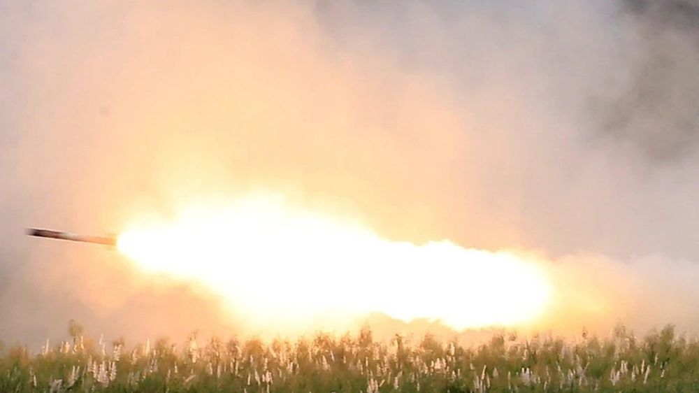 ��� ��������� �� ������� ����� ����� �� ���� HIMARS