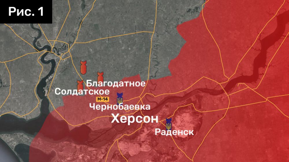 WarGonzo: ��������� ������ �� ���� 05.11.2022