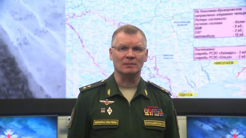 ������� �� ���������� ����� ��� �� 120 ��������� HIMARS