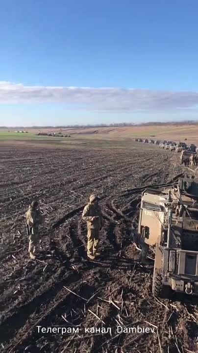 ������������ ������������ ���, ��������� �� ���������� �������� ������������������ VAB (4x4) � ���������������� Husky, ���������� ��������������� �� ���������� �����������