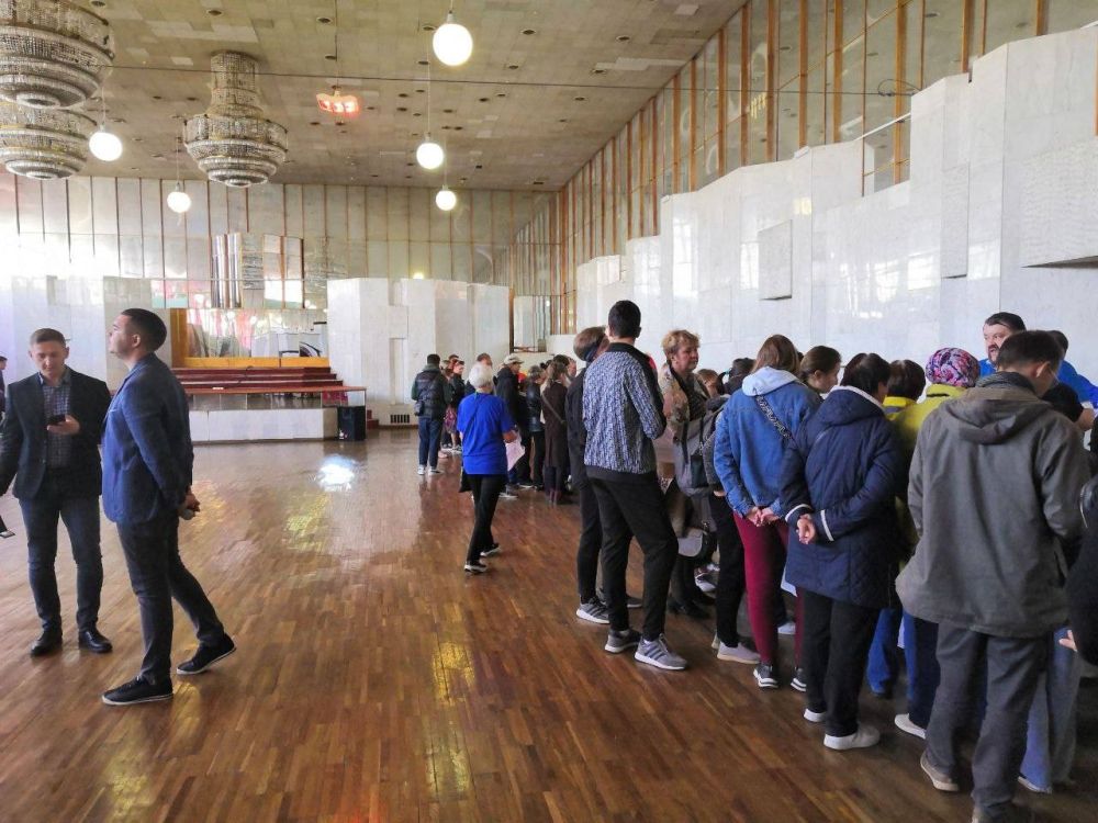 ����������� ������������ ������� ���������