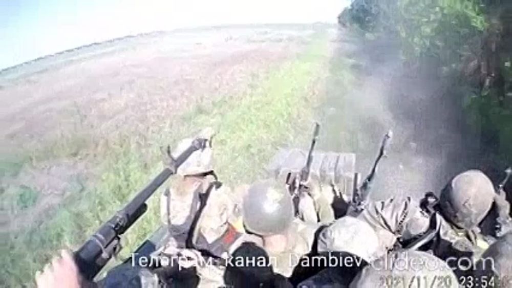 "���, ���, ���!!" ������ �� ������� ���� �� ����������� ��� � ������������ ����������