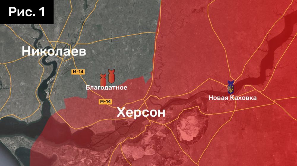 WarGonzo: ��������� ������ �� ���� 07.11.2022