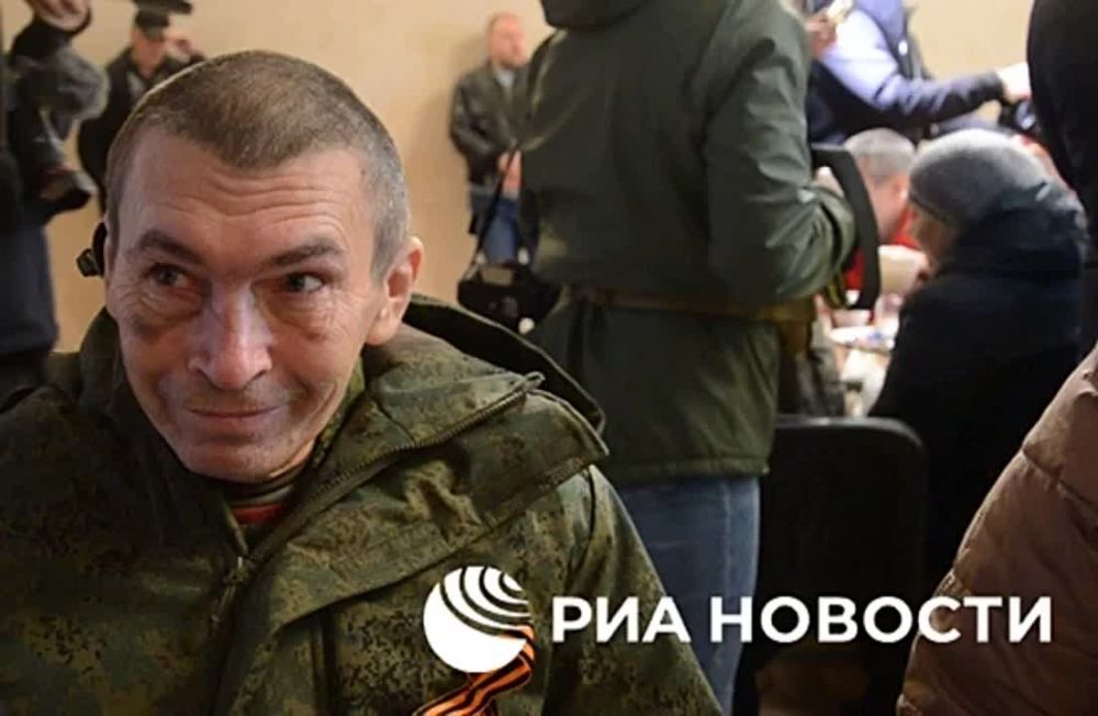 "���������� ��� �����": ������������� �� ����� ����� ���������� � ���������� ���������� ���������