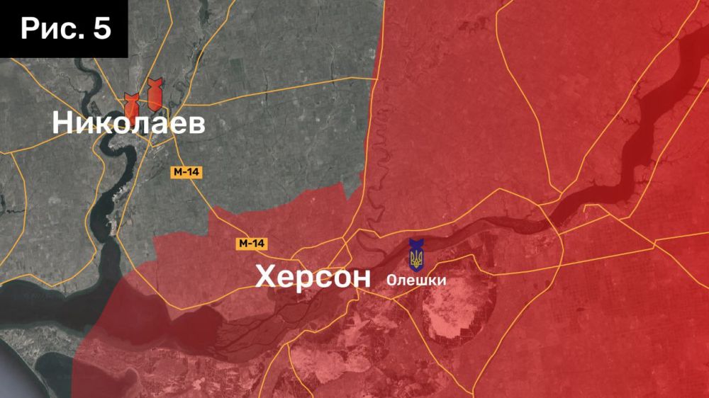 WarGonzo: ��������� ������ �� ���� 08.11.2022