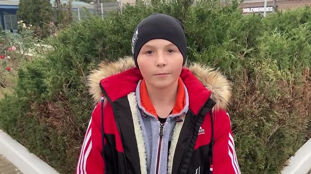 ���������� ������ ���� ������ �����, �� ��� ��� ��������� � ������ "�� ����������� ��������" � ���� ��������!