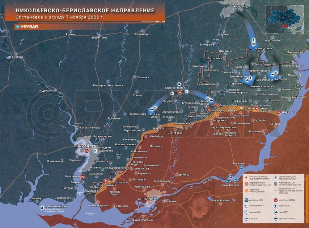 ����� �����: �����������-������������ �����������