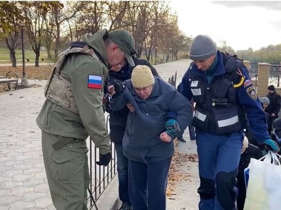 ��������� ������������ 79-������ ������� �� �������