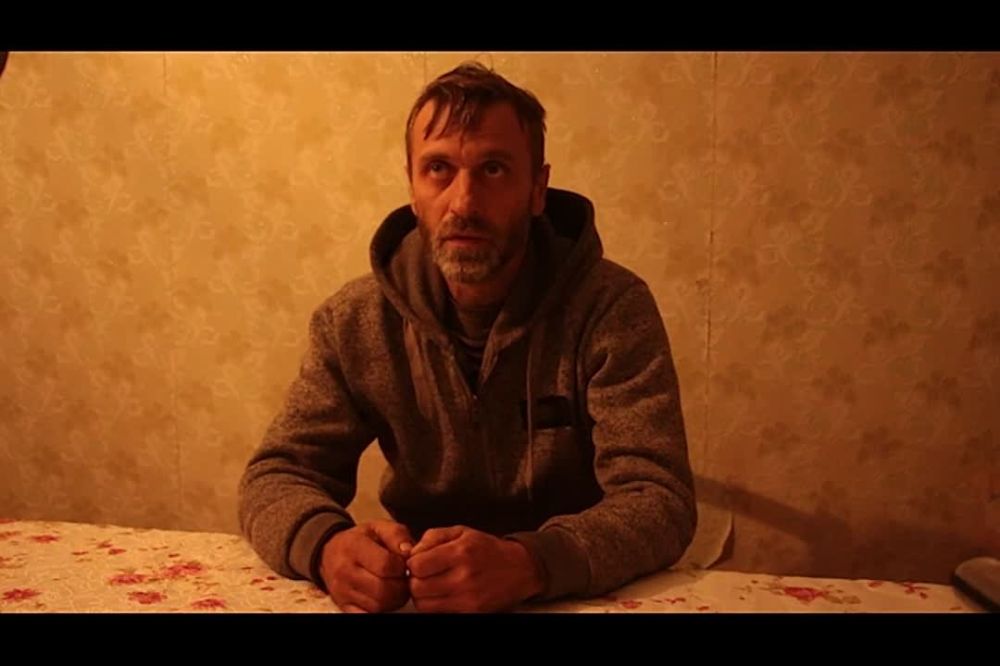 Александр Коц: Вот ещё один участник событий 19 октября в Херсонской области