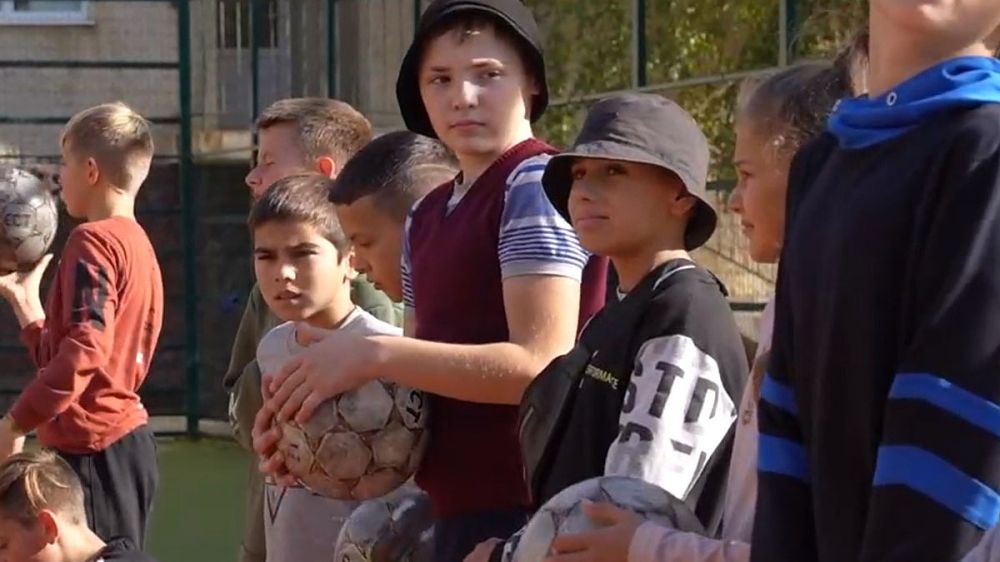 ������������� ����� "�����" ����������� ����������� ��� ����� ���������� � ����������� �������� � �����