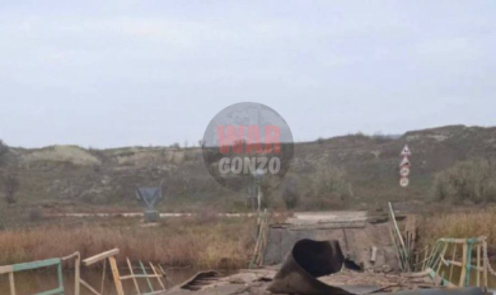 WarGonzo: ������ ��� �� ������ ����� ����������