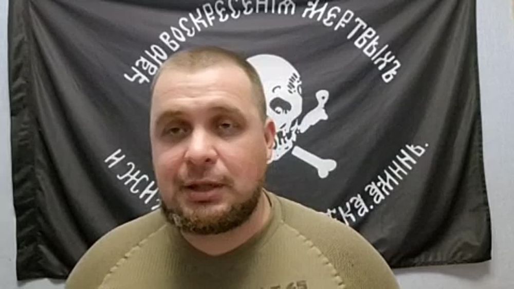 Владислав Евтушенко: Местами резкий, но трезвый анализ ситуации по Херсону от Владлена Татарского