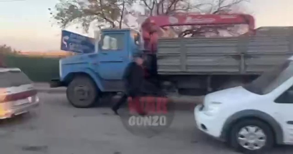 WarGonzo: ������� �� ������ �� �������