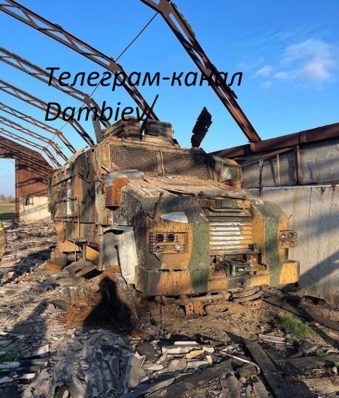 ��� ���� ������������ �������� ������������� ������ BMC Kirpi, �������� �� ���������� ���������� �����