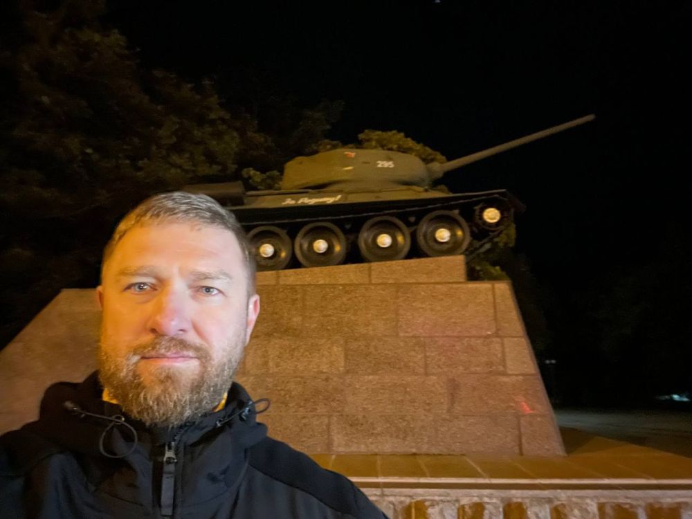 ��������� ���������: ���, ��� � ��� ���? � ���� - ���