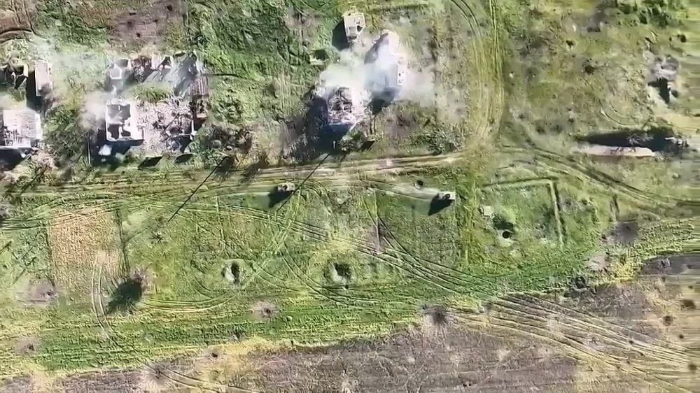 ��������������� ���� ��������� ��������������� HMMWV ��� � ���������� �������