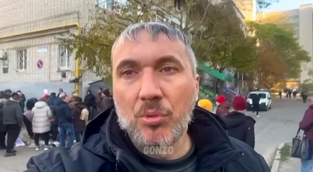 WarGonzo: ��������� ����������� ������