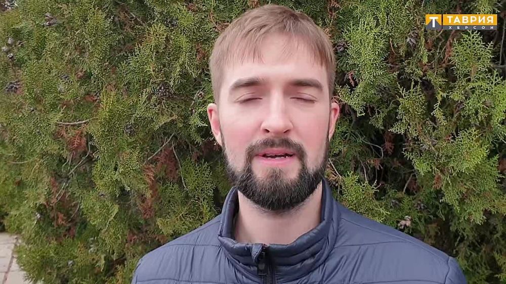 Церемония отпевания Кирилла Стремоусова прошла в пятницу в кафедральном Александро-Невском соборе в Симферополе