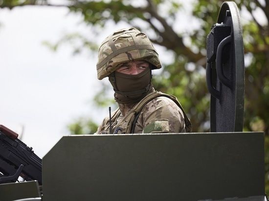 Экс-замминистра информации ДНР заявил о попадании ВСУ в минную ловушку