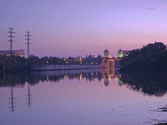 ВСУ нанесли удар по жилым домам в пригороде Новой Каховки