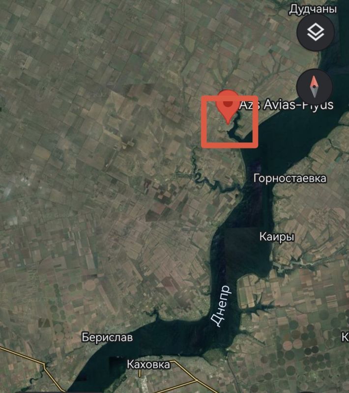 Даниил Безсонов: Укры только начали заходить в Меловое и уже поподрывались