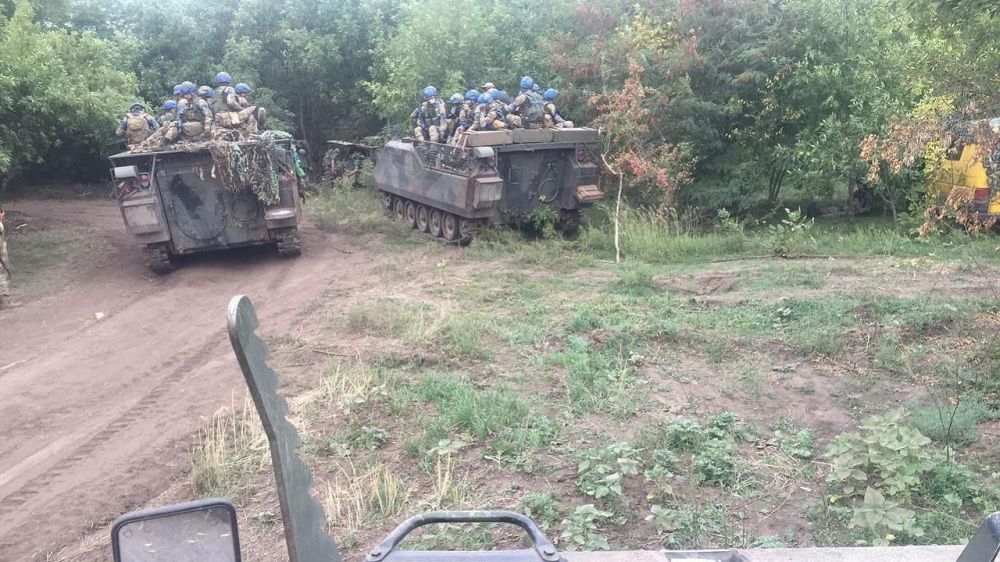 YPR-765 � ���������� ������