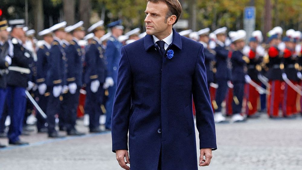 �������� Le Figaro ������� ������� ������������ �����