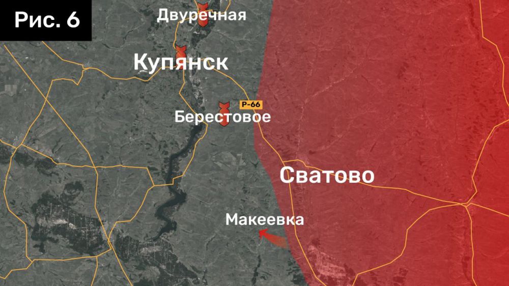 WarGonzo: ��������� ������ �� ���� 12.11.2022