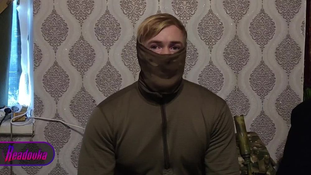 Владлен Татарский: Рассказ десантников о выходе из Херсона