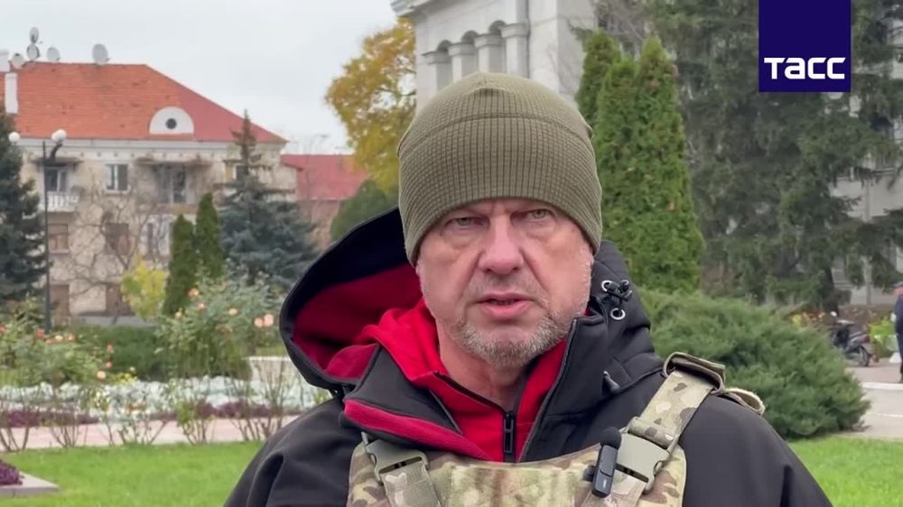 ВСУ ударили по Новой Каховке во время эвакуации жителей