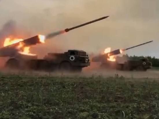 Спецоперация России на Украине: онлайн-трансляция 13 ноября