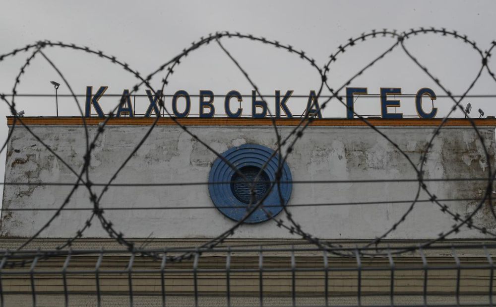 Каховскую ГЭС можно будет восстановить, несмотря на «грандиозные повреждения», процесс ремонта займет не менее года, более точную оценку смогут дать специалисты