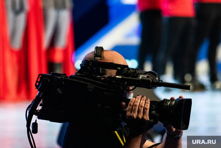 ������� ������ ������������ ����������� CNN � Sky News �� ��������� �� �������