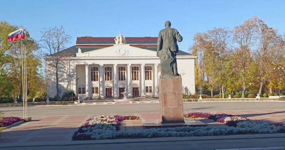 За последние два дня от ударов ВСУ по Новой Каховке погибли шесть мирных жителей