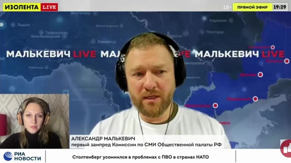 "��� �������� "������" ���� ����������� �� HIMARS �� ��������� � ��, ��� �� � ���������� ������� ������������� ������� ����� ���������� ����������, � �� ����� �������� 24/7 - ����� �������